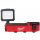 Milwaukee M12™ POAL-0 PACKOUT™ térmegvilágító lámpa 1400 lumen