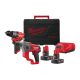 Milwaukee M12 FPP2F2-602X FUEL™ erőcsomag
