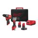 Milwaukee M12 FPP2D2 erőcsomag