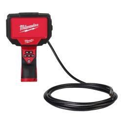 Milwaukee M12™ 360IC32-0C 360° vizsgáló kamera 3 m