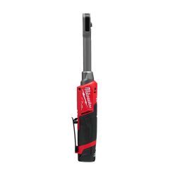   Milwaukee M12 FPTR-202X FUEL™ INSIDER™ cserélhető adapteres racsnis csavarkulcs