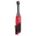 Milwaukee M12 FHIR14LR-0 FUEL™ ¼″ nagy sebességű racsnis csavarkulcs meghosszabított hajtószárral