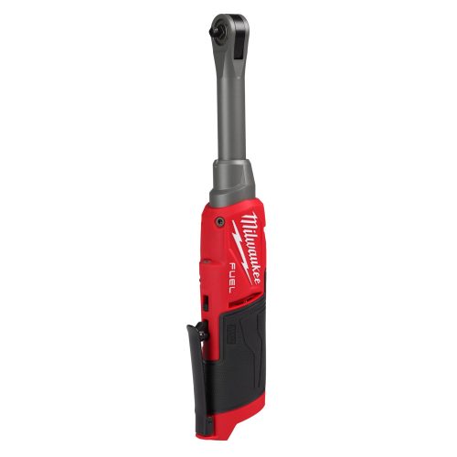 Milwaukee M12 FHIR14LR-0 FUEL™ ¼″ nagy sebességű racsnis csavarkulcs meghosszabított hajtószárral