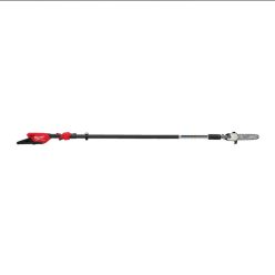   Milwaukee M18 FTPS30-0 FUEL™ teleszkópos magassági fűrész 30 cm