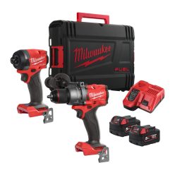 Milwaukee M18 FPP2A3-502X FUEL™ erőcsomag