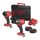 Milwaukee M18 FPP2A3-502X FUEL™ erőcsomag