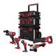 Milwaukee M18 FPP5B-0P akkumulátoros erőcsomag