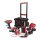 Milwaukee M18 FPP5C-555P erőcsomag