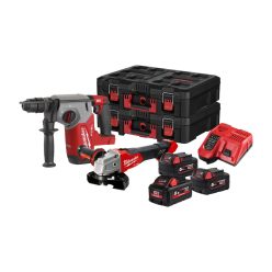 Milwaukee M18 FPP2AY erőcsomag