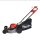 Milwaukee M18 F2LM46-0 FUEL™ dupla akkumulátoros önjáró fűnyíró 46 cm