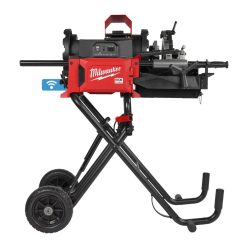   Milwaukee MX FUEL™ MXF PTR2-601 csőmenetvágó 2″ ONE-KEY™ technológiával
