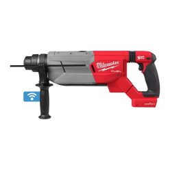  Milwaukee M18 FHACOD32-0C FUEL™ M18 FUEL™ 32 mm SDS-Plus D-fogantyús kalapács ONE-KEY™ funkcióval