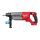 Milwaukee M18 FHACOD32-0C FUEL™ M18 FUEL™ 32 mm SDS-Plus D-fogantyús kalapács ONE-KEY™ funkcióval