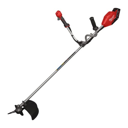 Milwaukee M18 FBCU-802 akkumulátoros bozótvágó