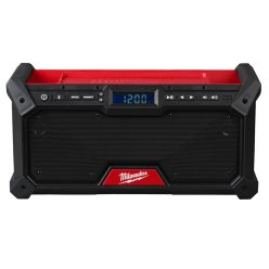 Milwaukee M18™ RADDAB+G2-0 rádió DAB+
