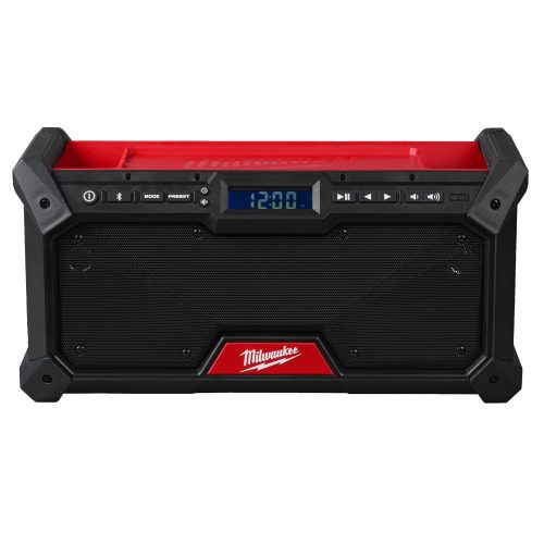 Milwaukee M18™ RADDAB+G2-0 rádió DAB+