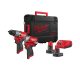 Milwaukee M12 FPP2H2 erőcsomag