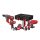 Milwaukee M12™ FPP4C-624P Promo erőcsomag