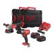 Milwaukee M18 FPP2E3-502X FUEL™ Promo erőcsomag