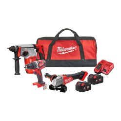 Milwaukee M18™ FPP3Q-502B promo erőcsomag