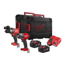 Milwaukee M18™ FPP2F3-502X promo erőcsomag