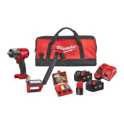 Milwaukee M18™ FPP2BH-523B Promo erőcsomag