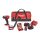 Milwaukee M18™ FPP2BH-523B Promo erőcsomag
