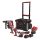 Milwaukee M18 FPP4C-555T FUEL™ promo erőcsomag