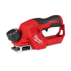 Milwaukee M12™ BLP-402X szénkefe nélküli gyalu