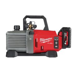 Milwaukee M18 FVP5-801 FUEL™ vákuumszivattyú 5 CFM