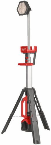 Milwaukee M18™ SAL2-502B állványos térmegvilágító lámpa