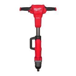   Milwaukee M18 FHIWF1R-122C FUEL™ 1″ vasútipari ütvecsavarozó biztosítógyűrűvel