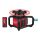 Milwaukee M18™ RLOH600-201C 600 m vízszintes forgólézer ONE-KEY™ funkcióval