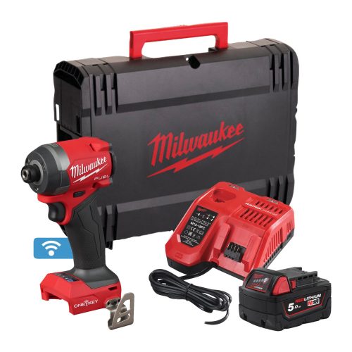 Milwaukee M18 ONEPP2A3-502X FUEL™ ONE-KEY™ erőcsomag
