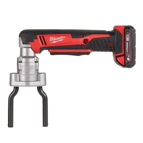 Milwaukee M18™ BSBT-202X akkumulátoros szakadófejes- toldó rögzítő szerszámgép