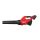 Milwaukee M18 FBLG3-802 akkumulátoros lombfúvó