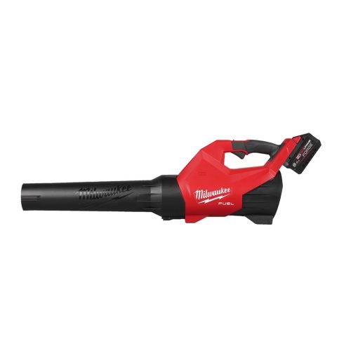 Milwaukee M18 FBLG3-802 akkumulátoros lombfúvó