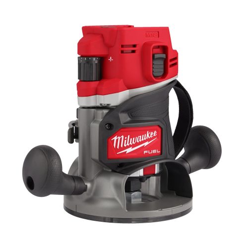 Milwaukee M18 FR12KIT-0P FUEL™ 12 mm felsőmaró
