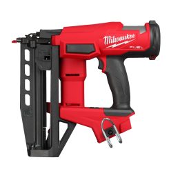   Milwaukee M18™ FN16GS-0X FUEL™ 16 GS Finiselő szögbelövő