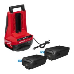 Milwaukee MXF FORGENRG-122