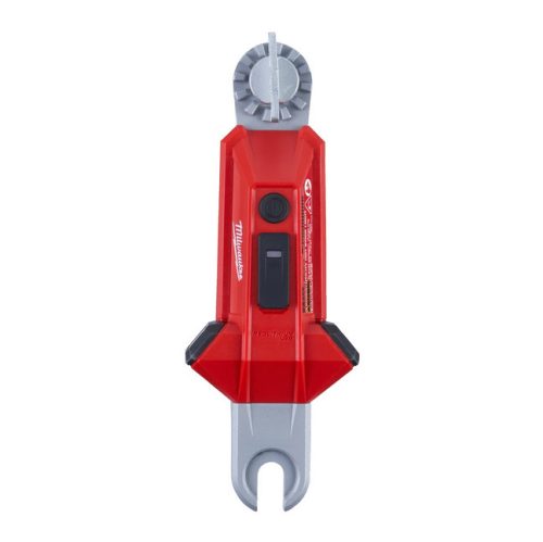 Milwaukee L4 HSL-301 USB újratölthető lámpa szigetelt vezetékekhez