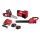 Milwaukee FPP2OP5-802 OPE kerti erőcsomag