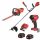 Milwaukee FPP2OP6-802 OPE kerti erőcsomag
