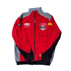 Milwaukee Aprilia Fleece pulóver