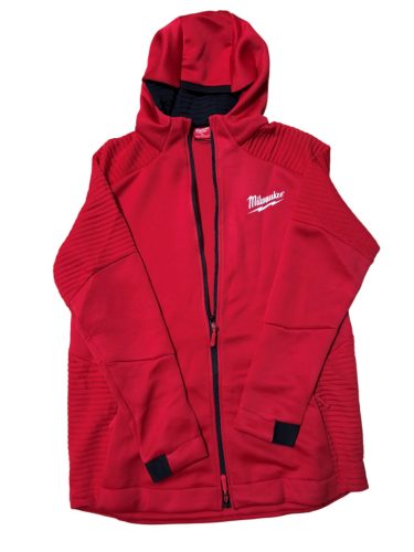 Milwaukee 4939699436 pulóver L