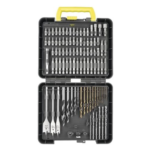 Ryobi 95 db-os fúrócsavarozó bit készlet RAK95DDF