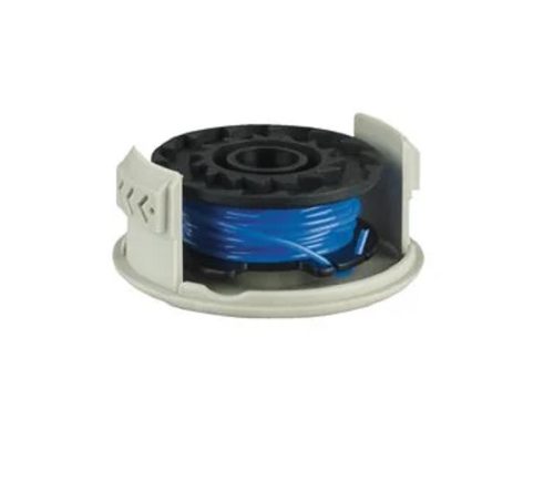 Ryobi RAC124 orsófedél, orsó 1,6 mm-es damillal