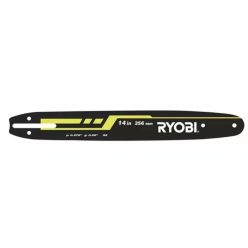 Ryobi RAC213 láncvezető elektromos láncfűrészhez 35 cm
