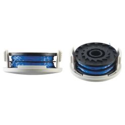   Ryobi Automatikus adagolású orsó 1,5 mm sodort damillal RAC122