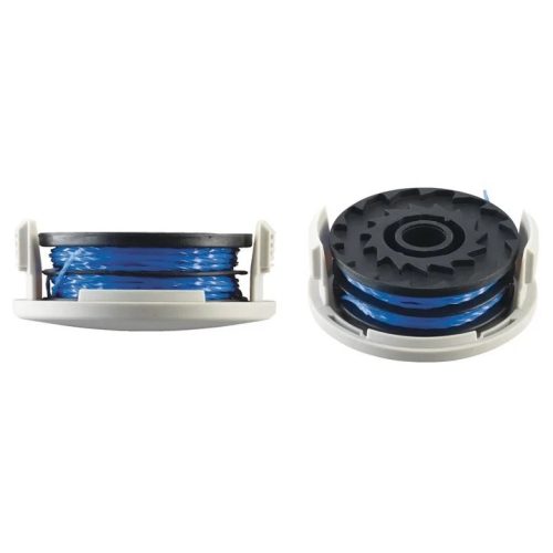 Ryobi Automatikus adagolású orsó 1,5 mm sodort damillal RAC122
